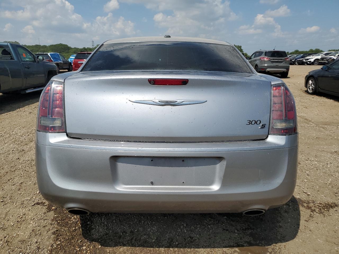 2014 CHRYSLER 300