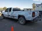 2002 CHEVROLET Silverado