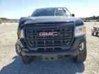 2021 GMC CANYON