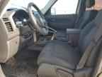 2012 JEEP Liberty