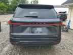 2024 LEXUS Tx