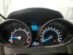 2015 FORD Fiesta