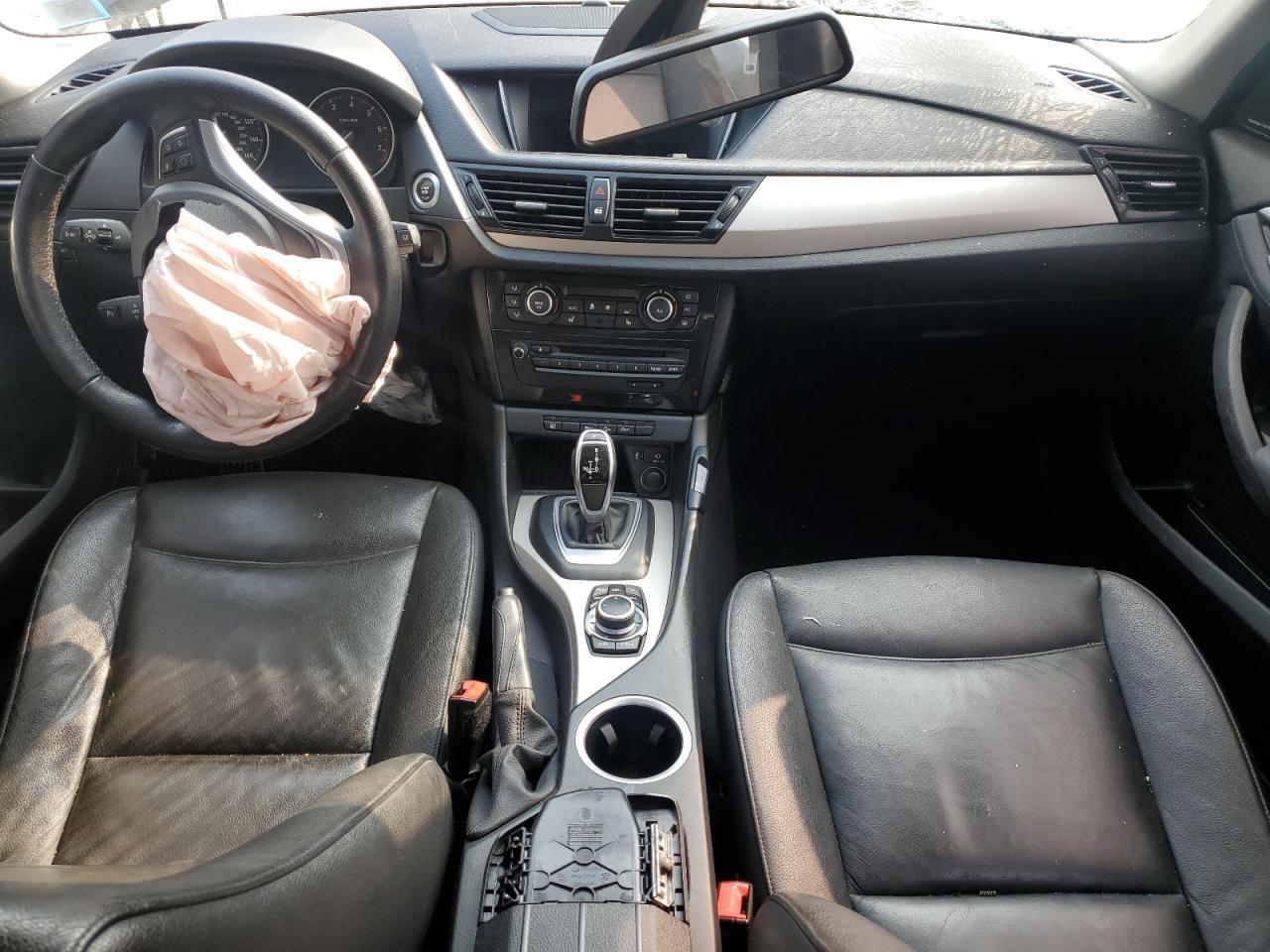 2014 BMW X1