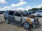 2013 HONDA PILOT