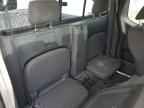 2010 NISSAN Frontier