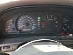 2001 TOYOTA LAND CRUISER