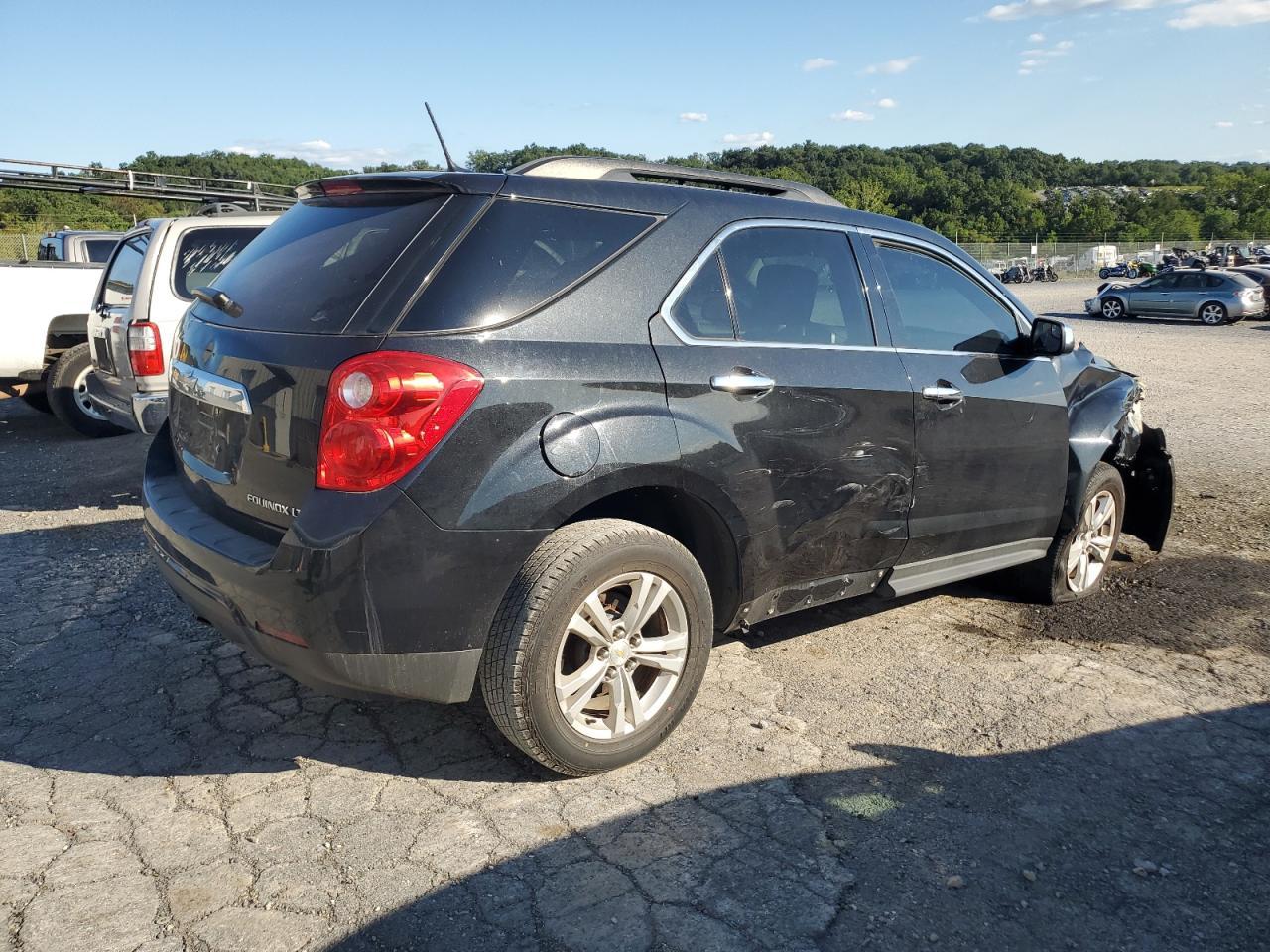 2013 CHEVROLET EQUINOX