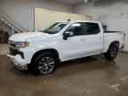 2025 CHEVROLET Silverado