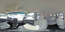 2014 DODGE GRAND CARAVAN