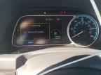2025 NISSAN LEAF