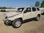 2017 JEEP PATRIOT