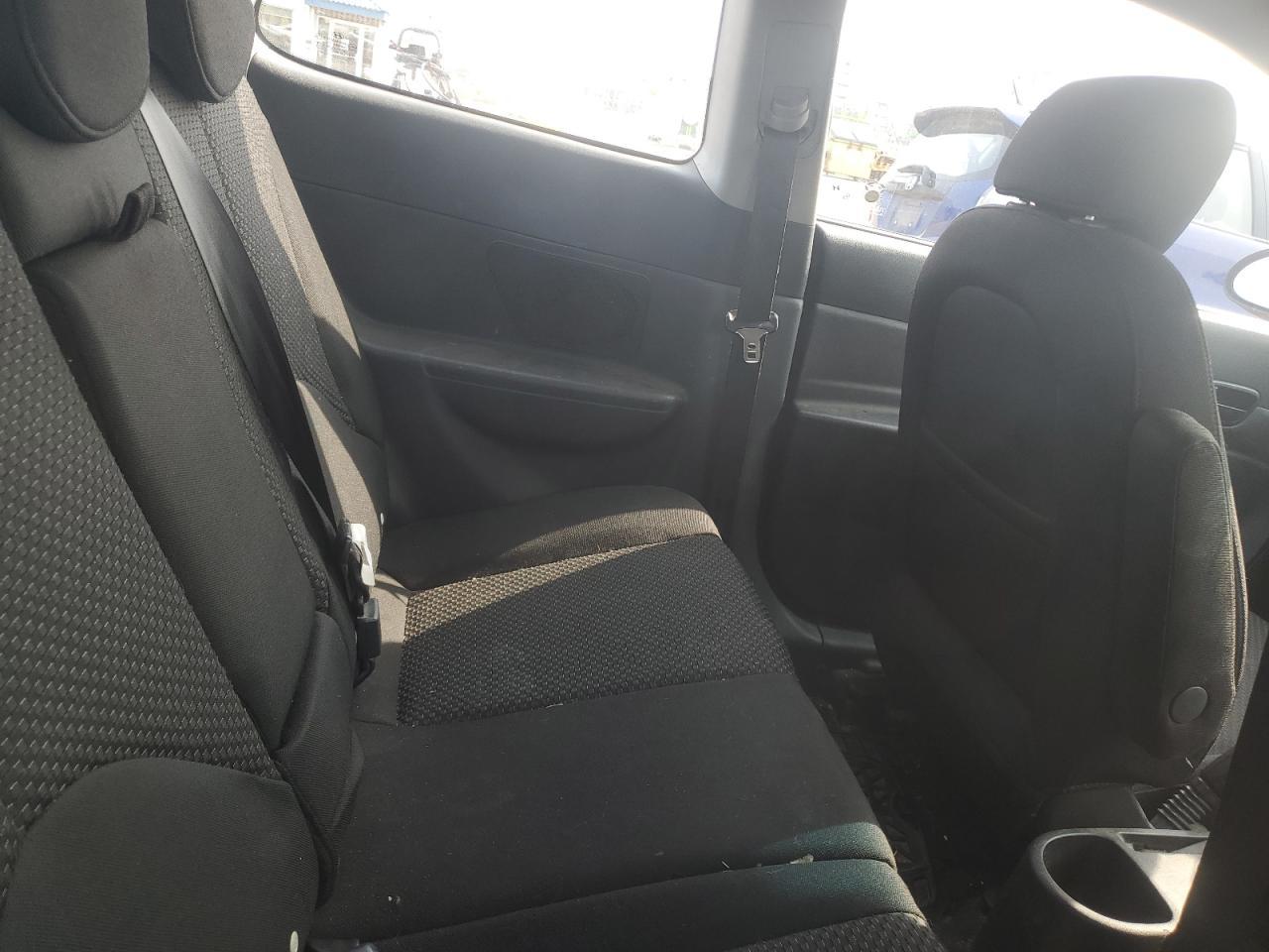 2007 HYUNDAI ACCENT