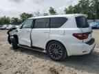 2023 NISSAN Armada