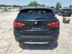 2022 BMW X1