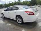 2011 NISSAN Maxima
