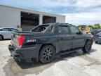 2002 CHEVROLET Avalanche