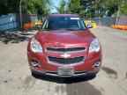 2010 CHEVROLET EQUINOX