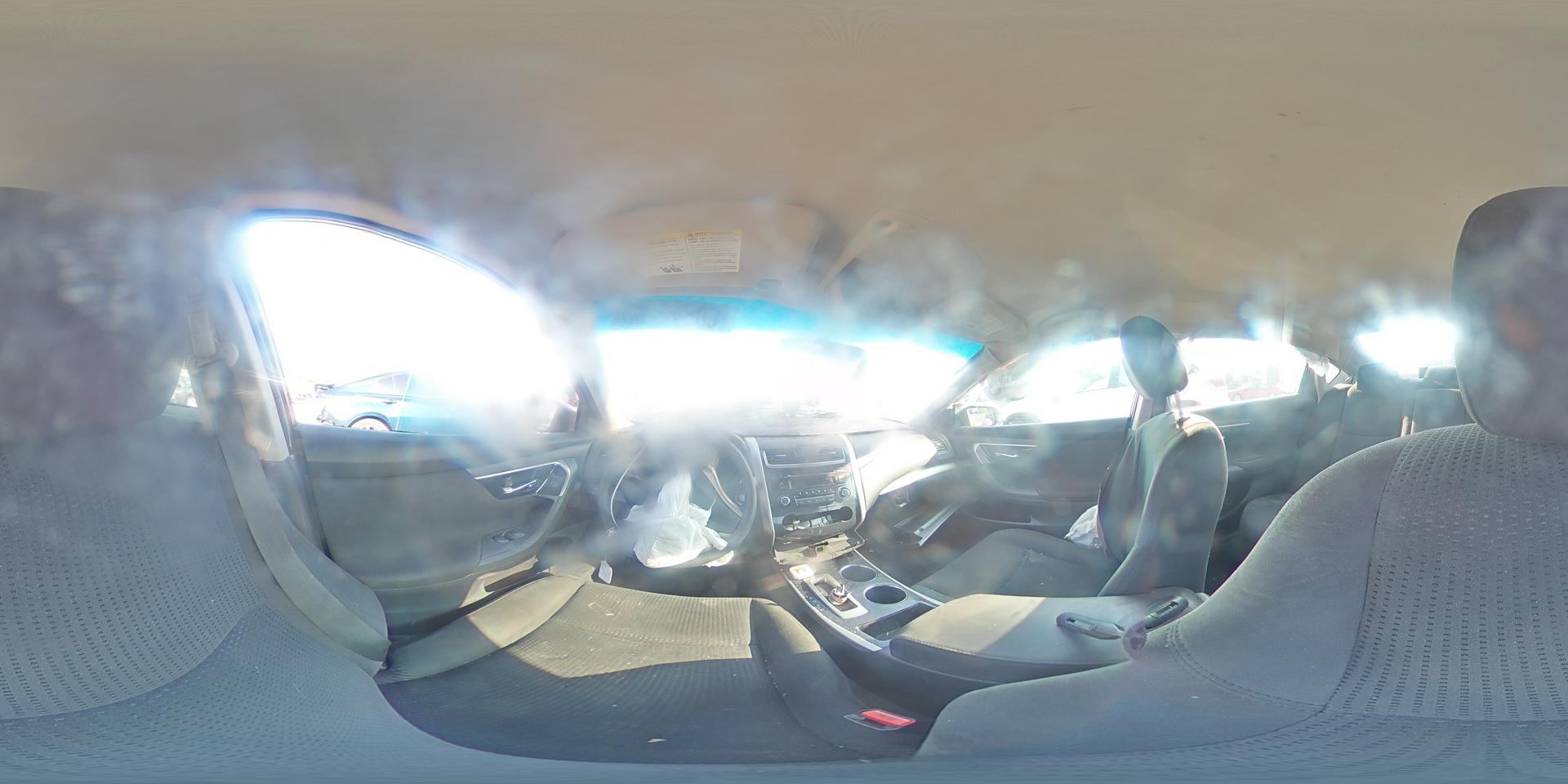 2014 NISSAN ALTIMA