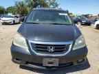 2008 HONDA ODYSSEY