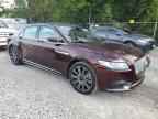 2019 LINCOLN Continental