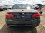 2013 BMW 3 SERIES