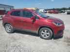 2020 CHEVROLET TRAX