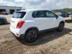 2019 CHEVROLET TRAX