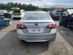 2016 SUBARU Legacy