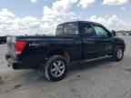 2012 NISSAN Titan