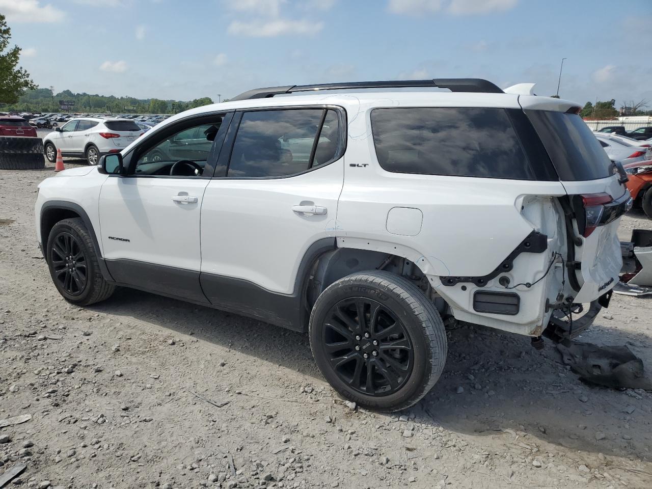 2023 GMC ACADIA