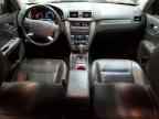 2011 FORD FUSION