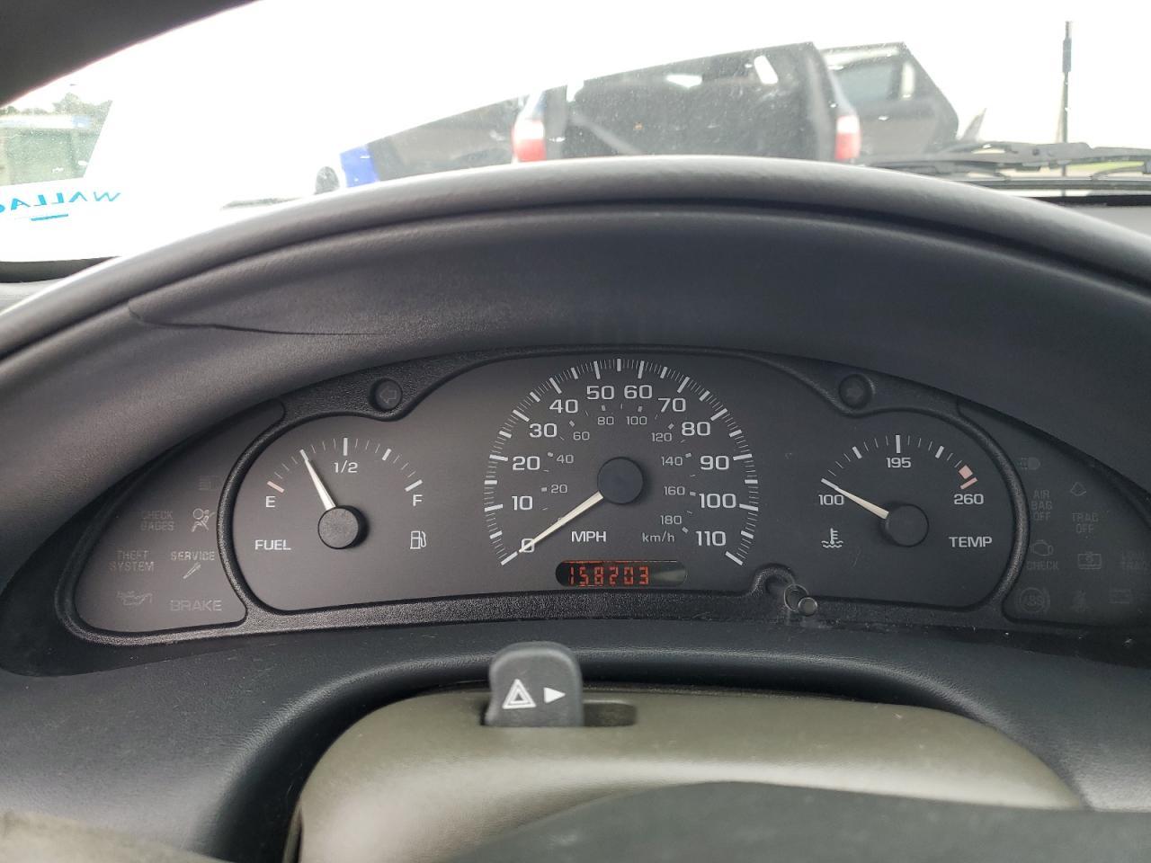 2001 CHEVROLET Cavalier