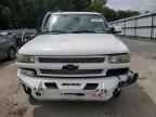 2005 CHEVROLET Suburban