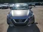 2020 NISSAN VERSA