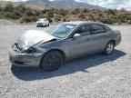 2008 CHEVROLET IMPALA