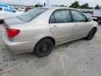 2003 TOYOTA COROLLA