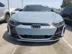 2024 AUDI e-tron GT
