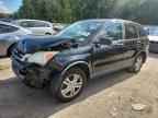 2010 HONDA CR-V