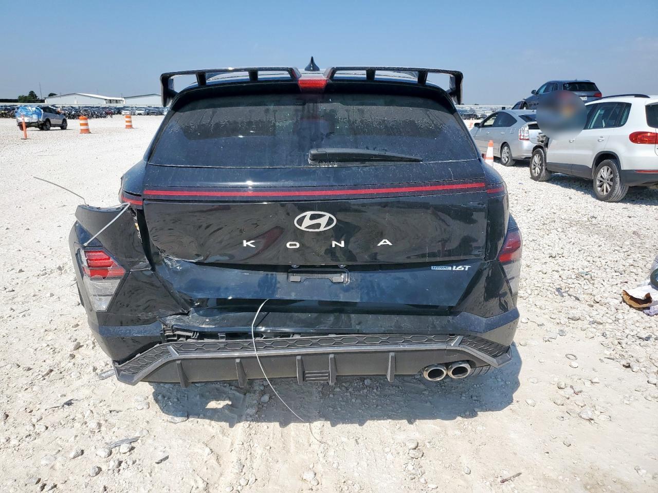 2024 HYUNDAI Kona