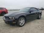 2010 FORD MUSTANG