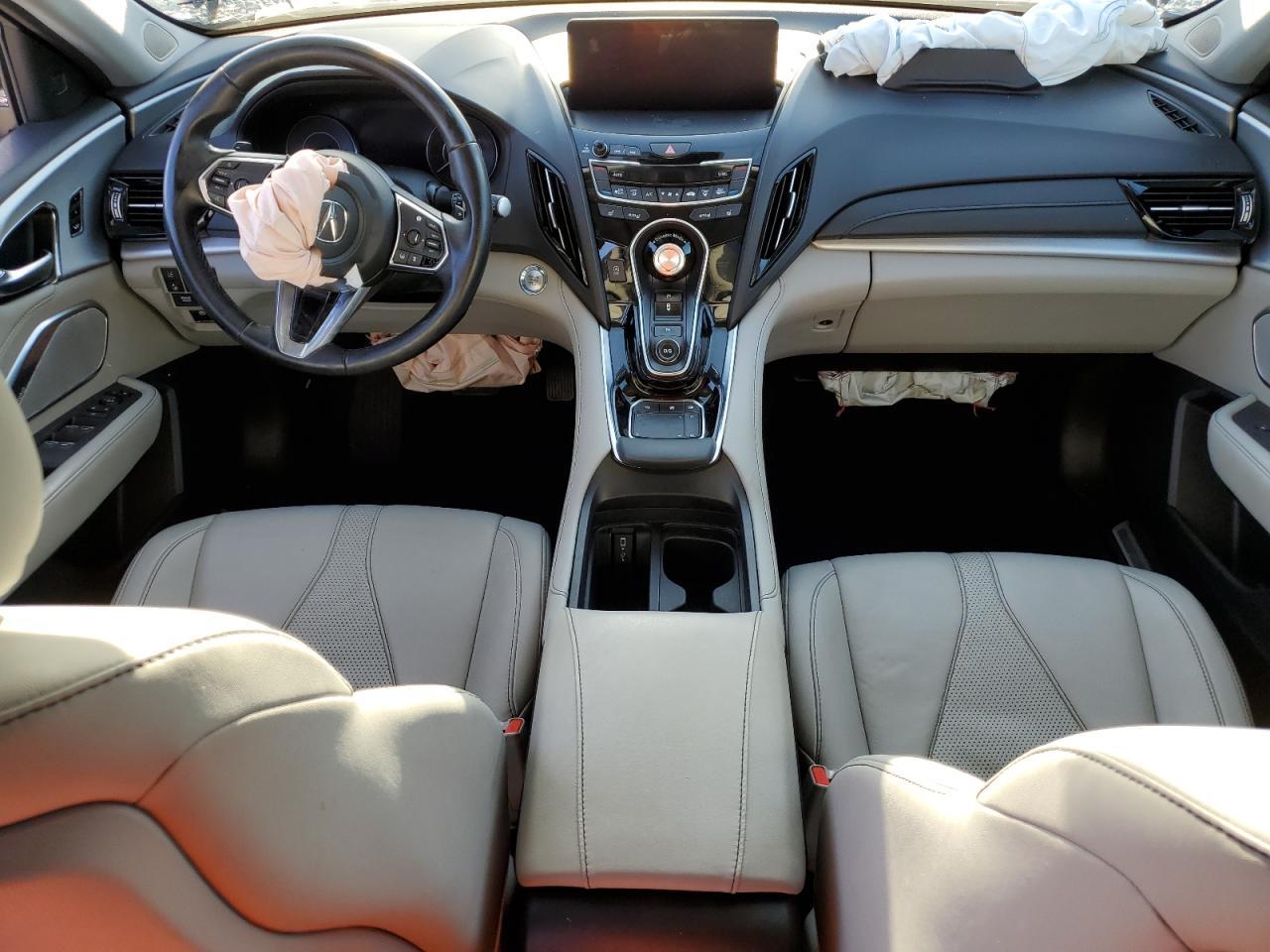 2021 ACURA RDX