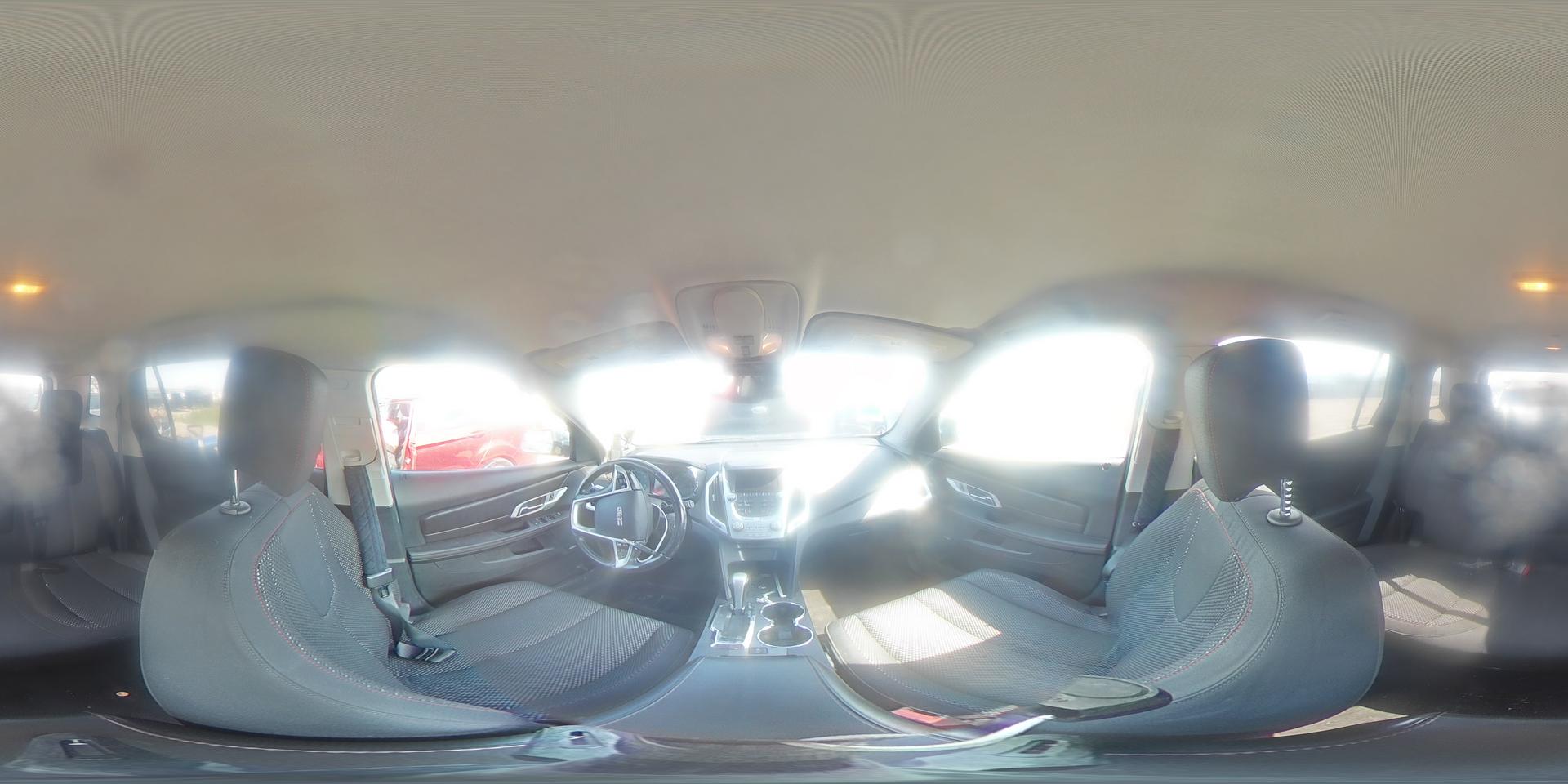 2013 GMC Terrain