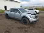 2023 FORD Maverick