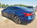 2018 NISSAN Maxima