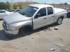 2004 DODGE RAM 1500