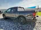 2018 HONDA Ridgeline