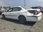 2002 CHEVROLET IMPALA