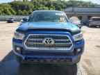 2016 TOYOTA TACOMA