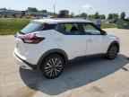 2023 NISSAN KICKS