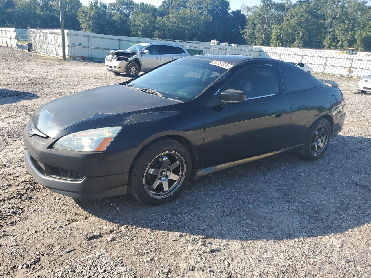 2005 HONDA ACCORD